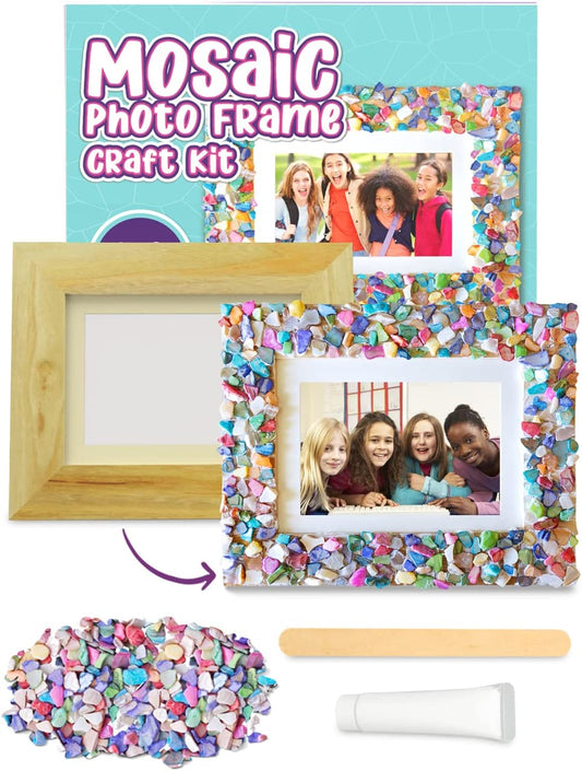 Mosaic Frame Kit