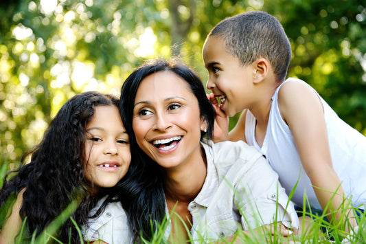 6 Ways To Have Fun Raising Kids