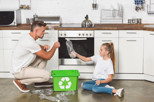 Help Save the World with Your Kids Using These Earth Day Activities