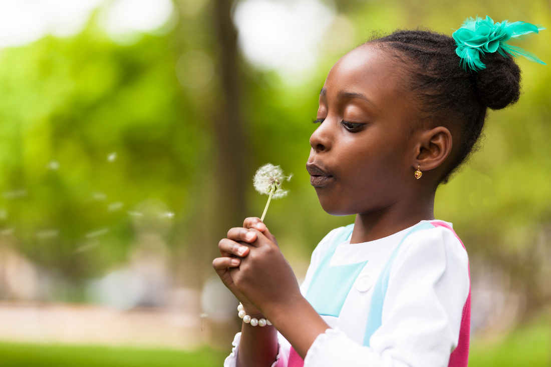 Teaching Kids About Black History