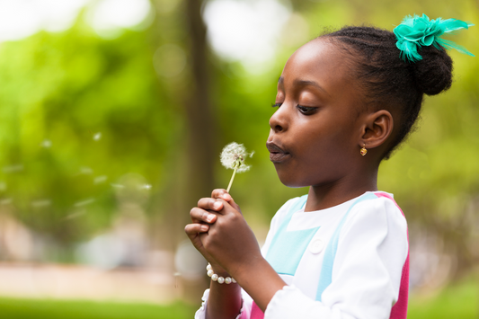 Teaching Kids About Black History