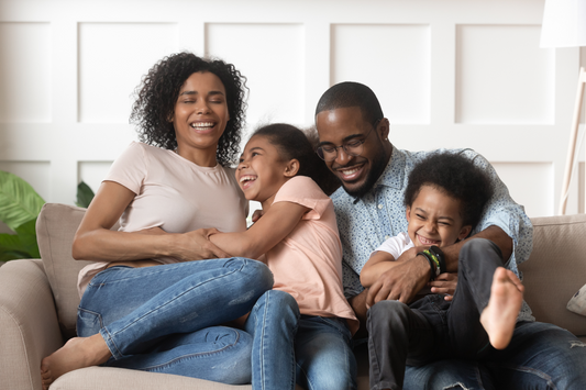 8 Positive Discipline Techniques To Create A More Peaceful Household