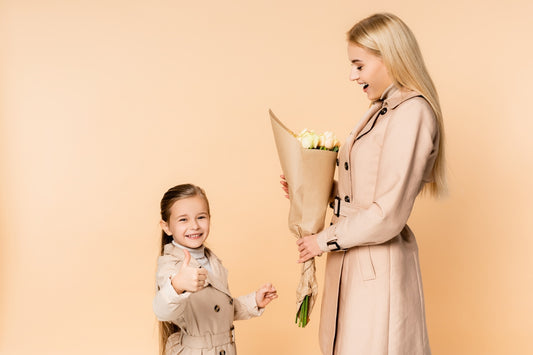 Mother’s Day Gift Ideas: 10 Easy Mother’s Day Crafts She’ll Love