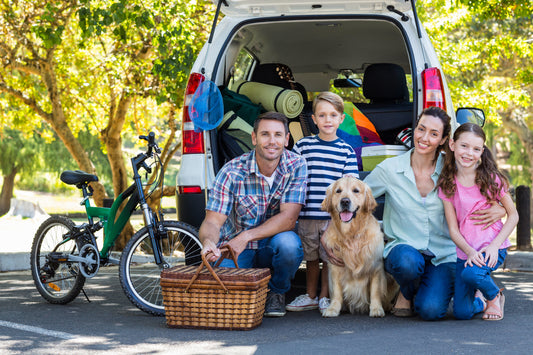 How a Family Pet Can Improve Your Child’s Physical and Mental Health