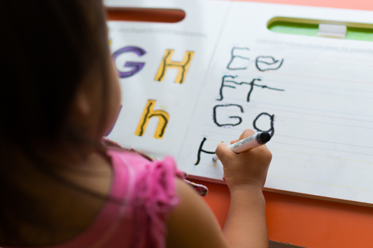 40 Fun Writing Prompts for Kids That Work Like a Charm