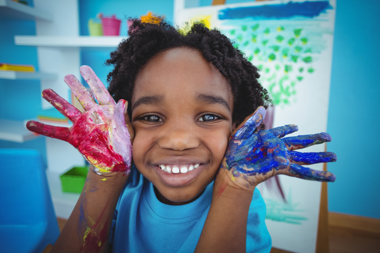 The 15 Best Indoor Activities to Do With Your Family on Rainy Days