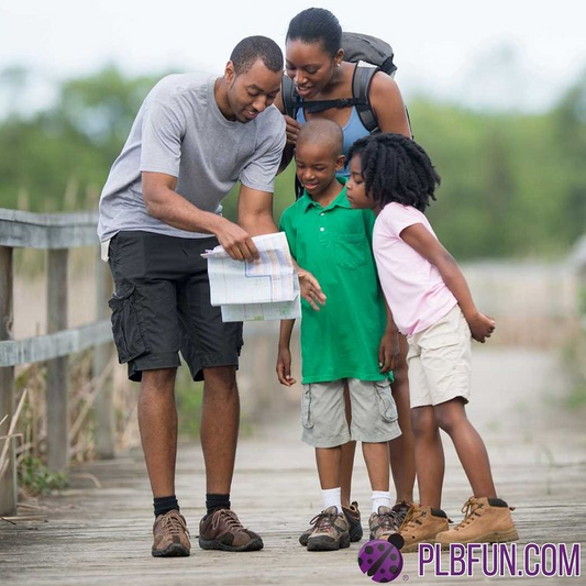 Take your Outdoor Family Activities to the Next Level with Backyard Camping!