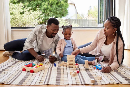 Unlocking Your Child's Potential In 6 Creative Ways – A Parent's Guide