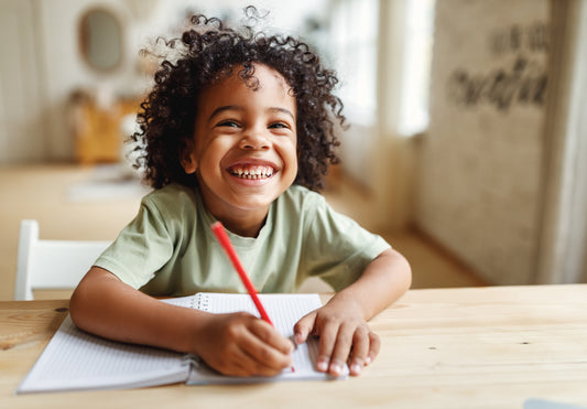 5 Effective Strategies for Motivating Your Children to Succeed