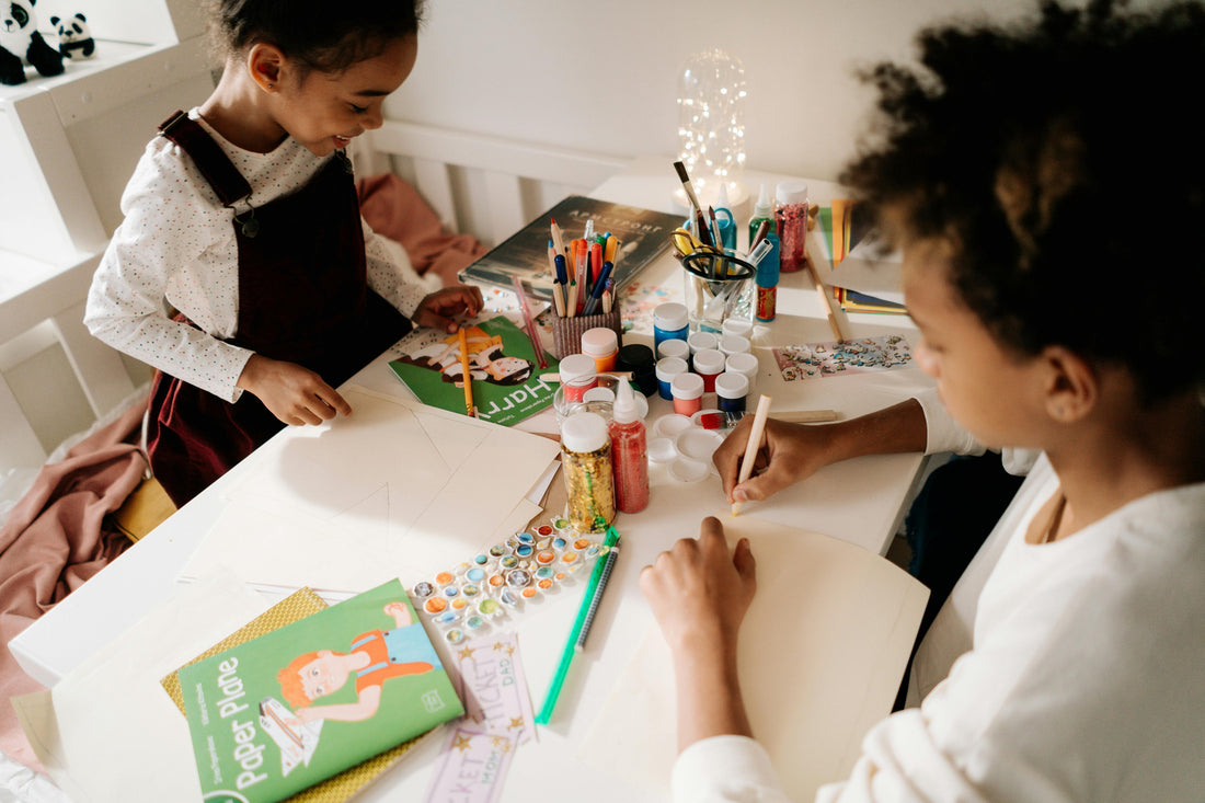 8 Easy DIY Crafts Using Materials You Already Have at Home