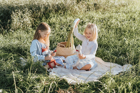 20 Creative Summertime Craft Ideas for Kids – Beat the Boredom with DIY Fun