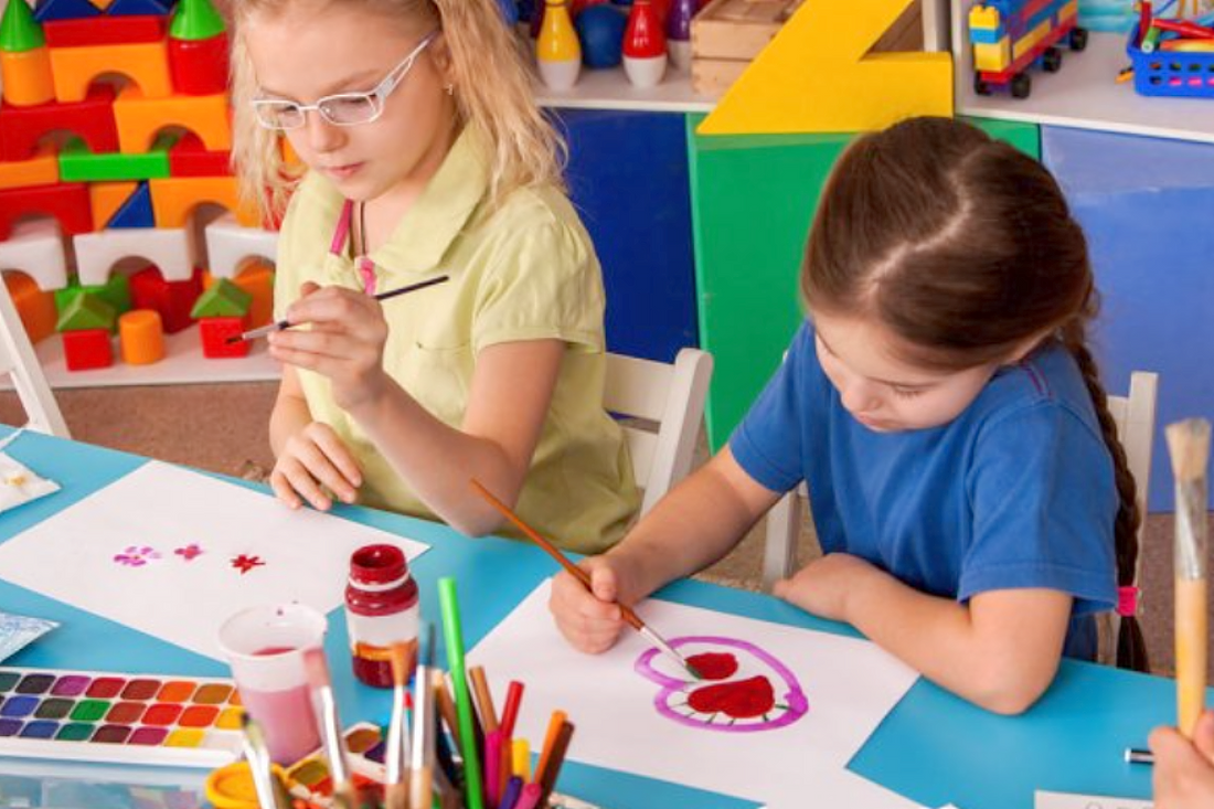 Your Kids’ Valentine’s Day: Making Everyone Feel Special