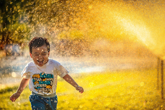 Fun and Simple Outdoor Activities for Kids