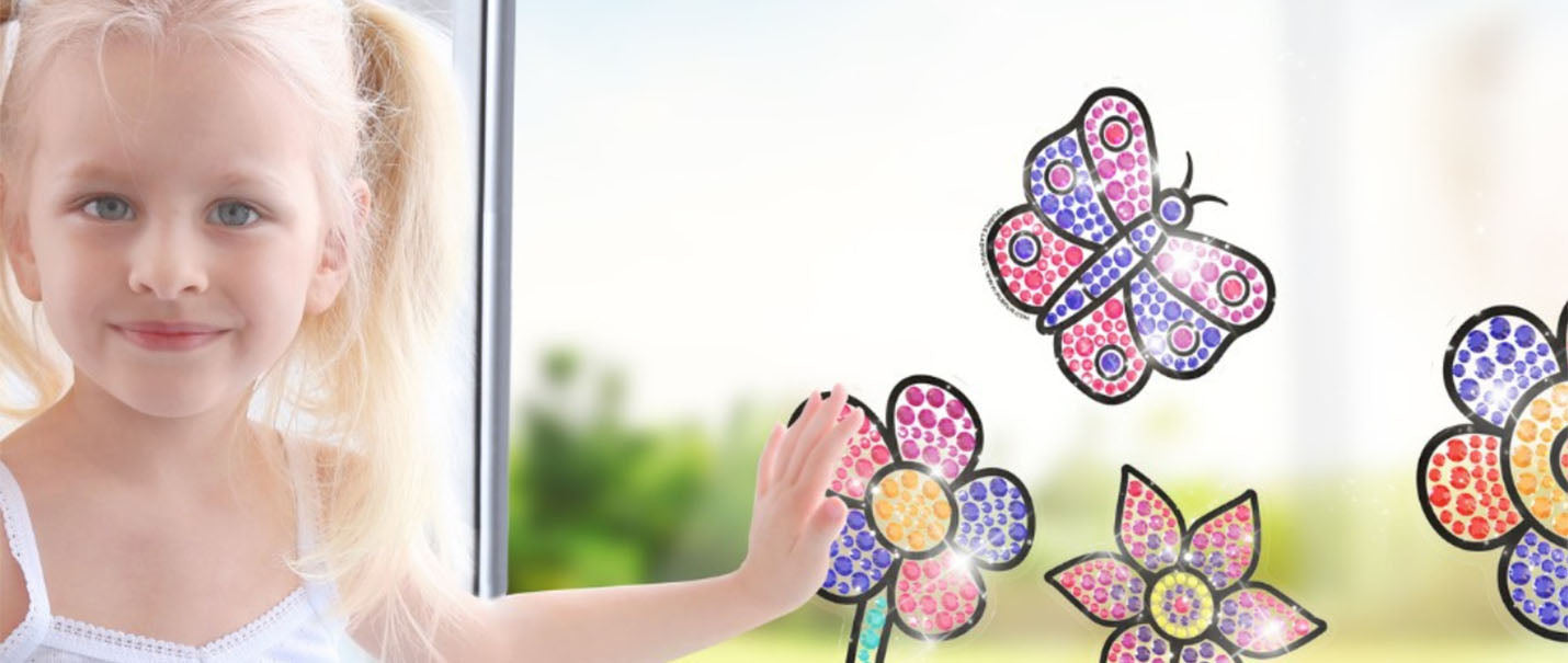 Gifts for Girls: 6 Awesome DIY Kits You Will Love – Purple Ladybug