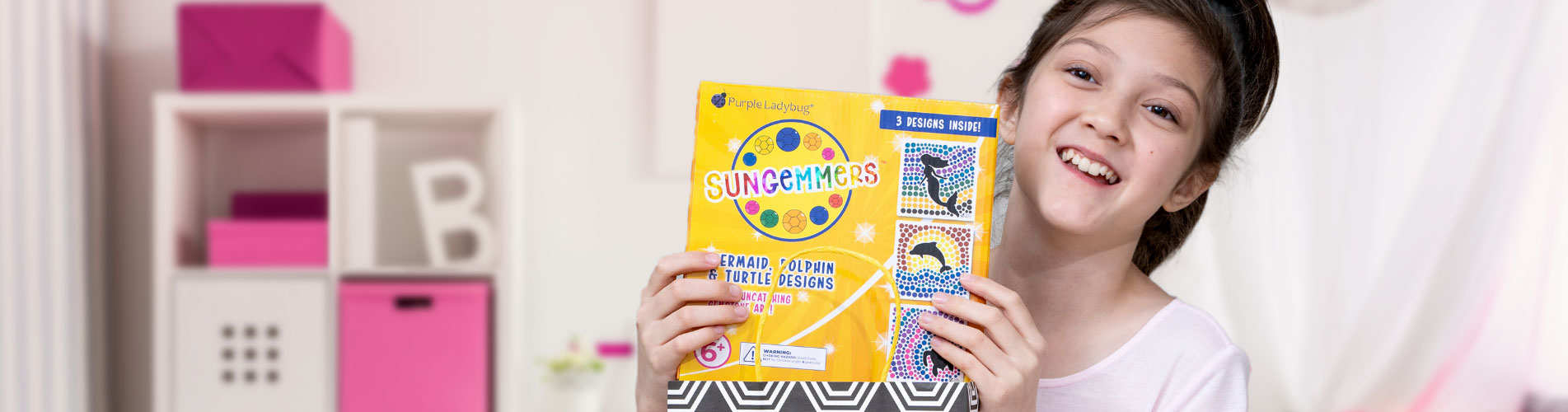 SUNGEMMERS CRAFT KIT 