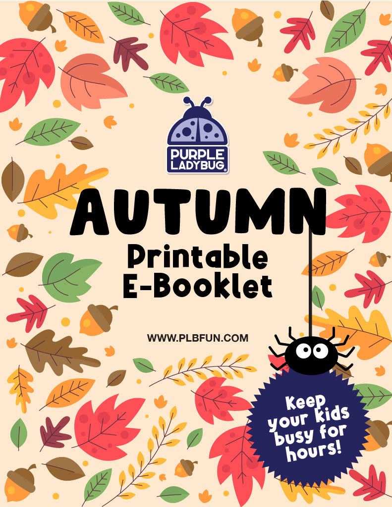 Fall Printables