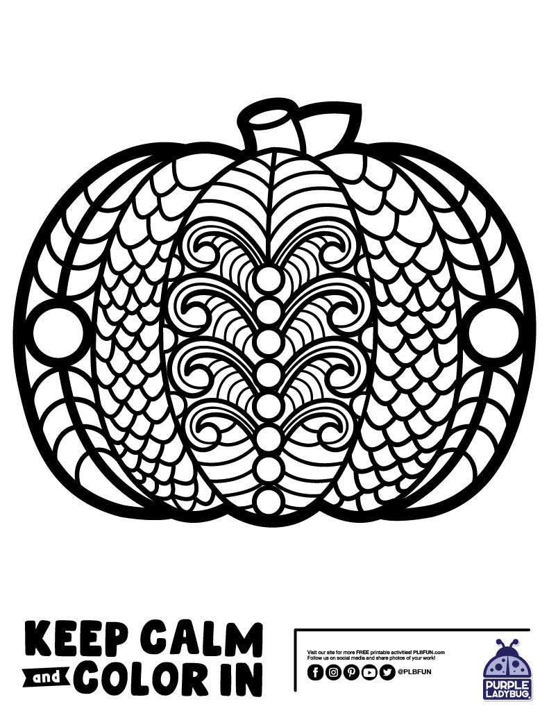 Fall Printables