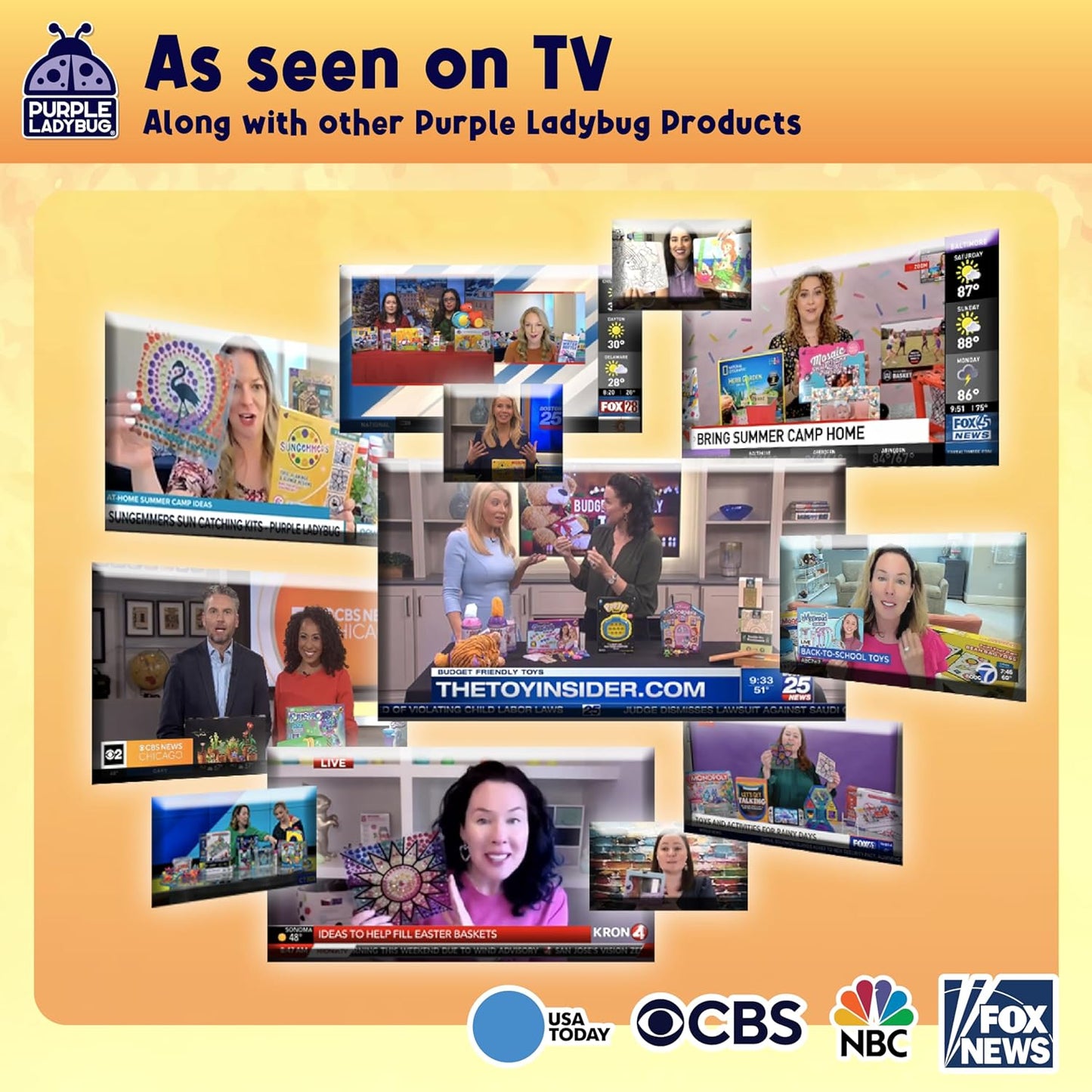 My Beadstories - Animal World