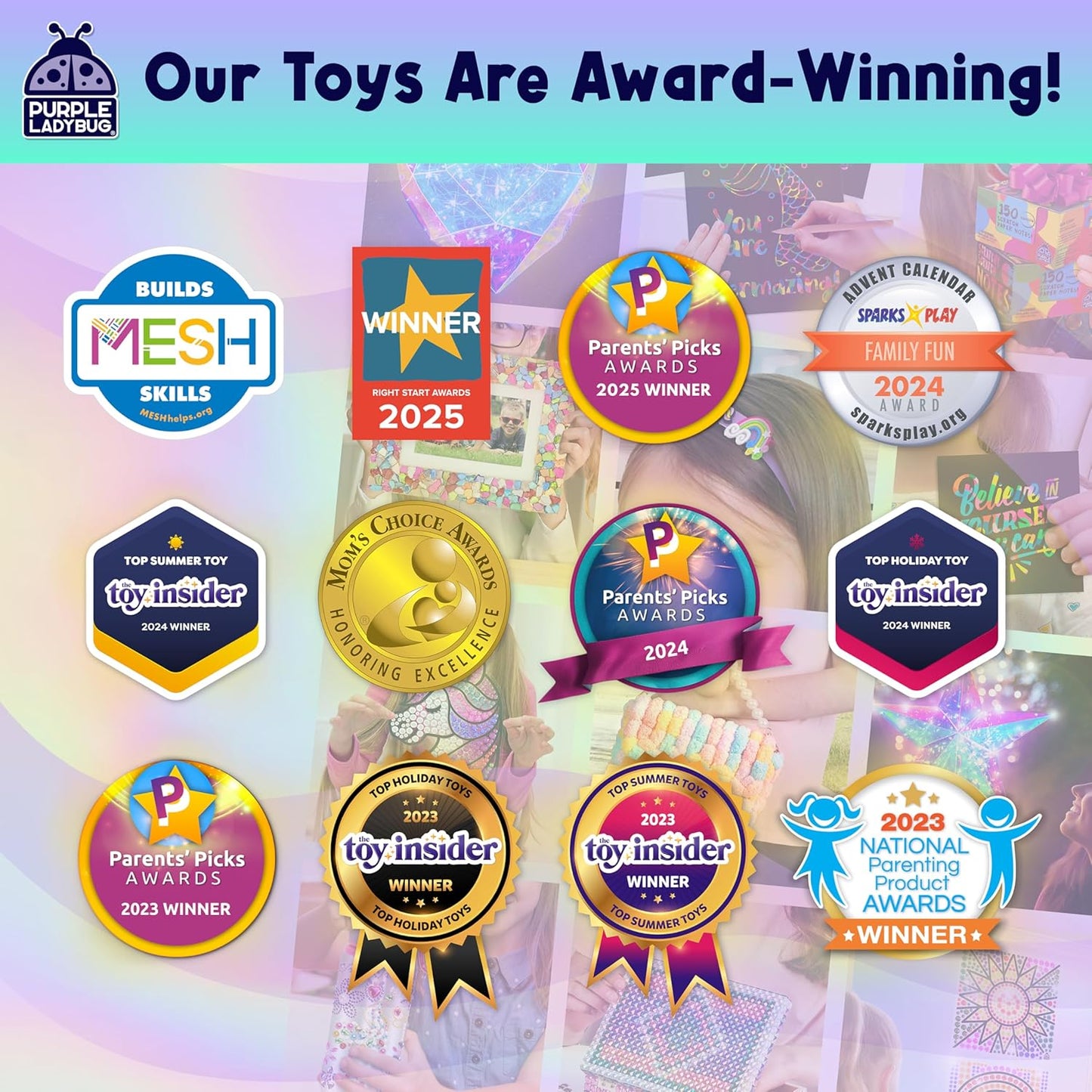 Decorate Your Own Beach Tote Bag