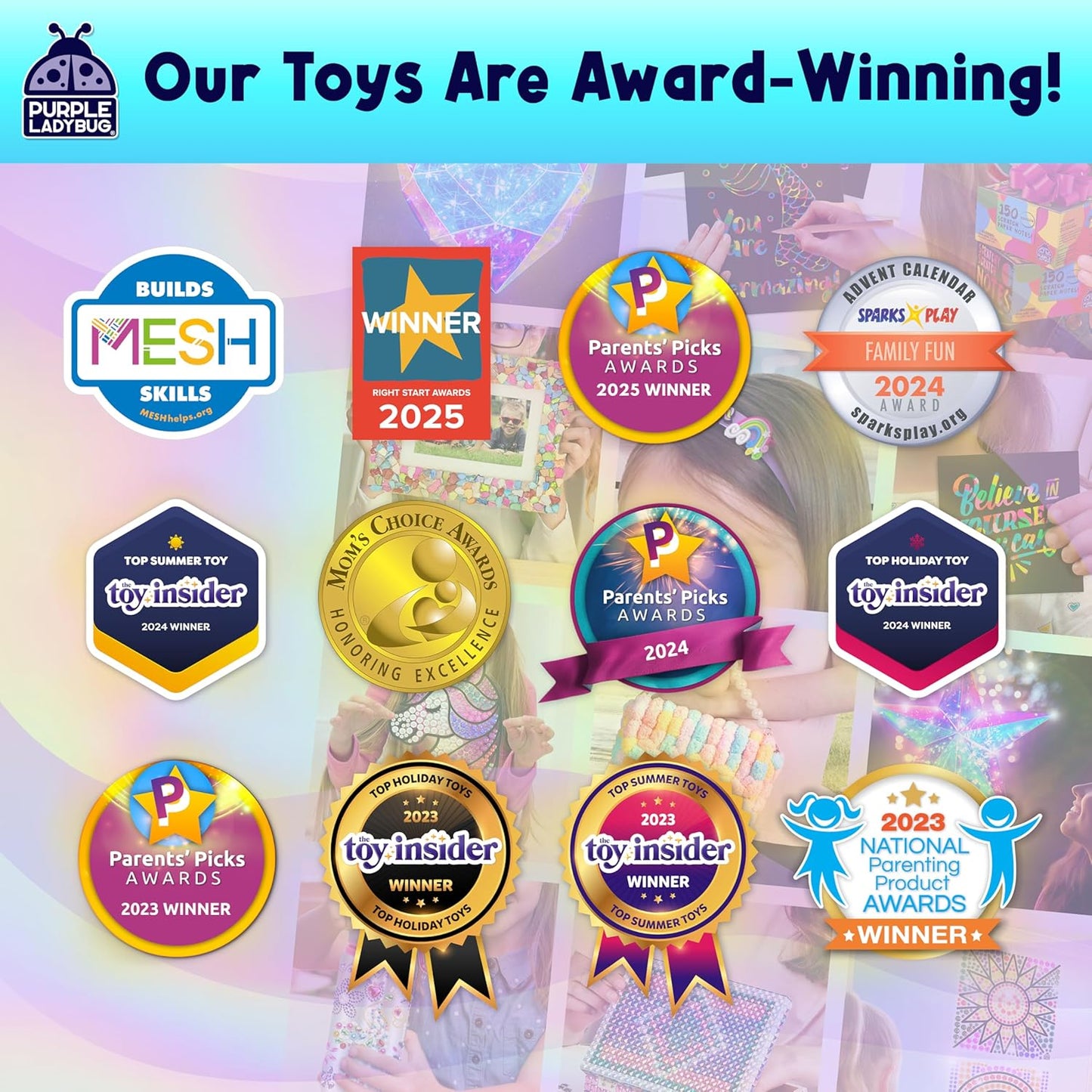 My Beadstories - Ocean