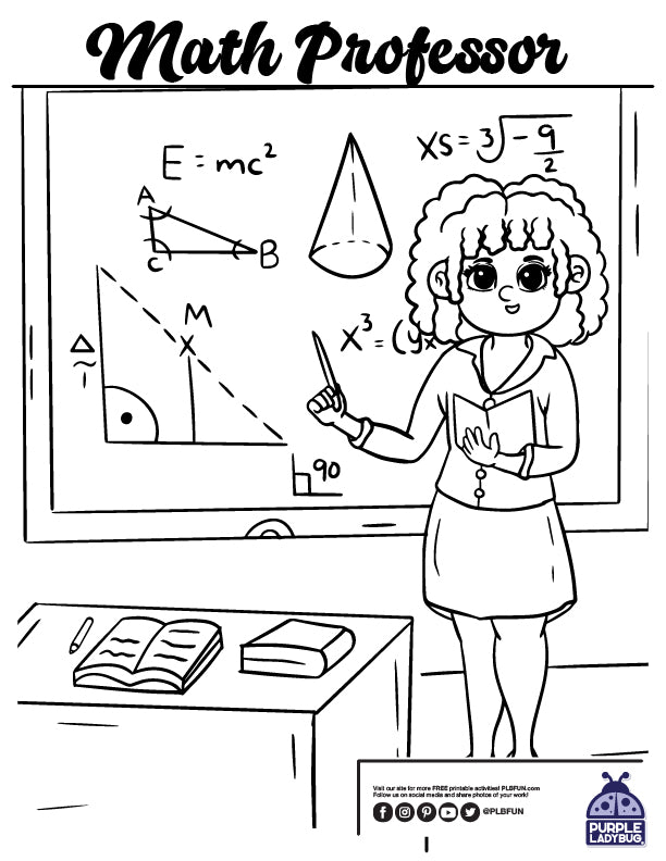 Women in STEM Careers FREE Booklet