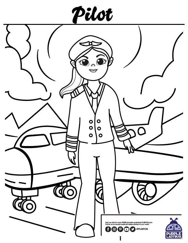 Women in STEM Careers FREE Booklet