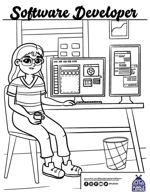 Women in STEM Careers FREE Booklet