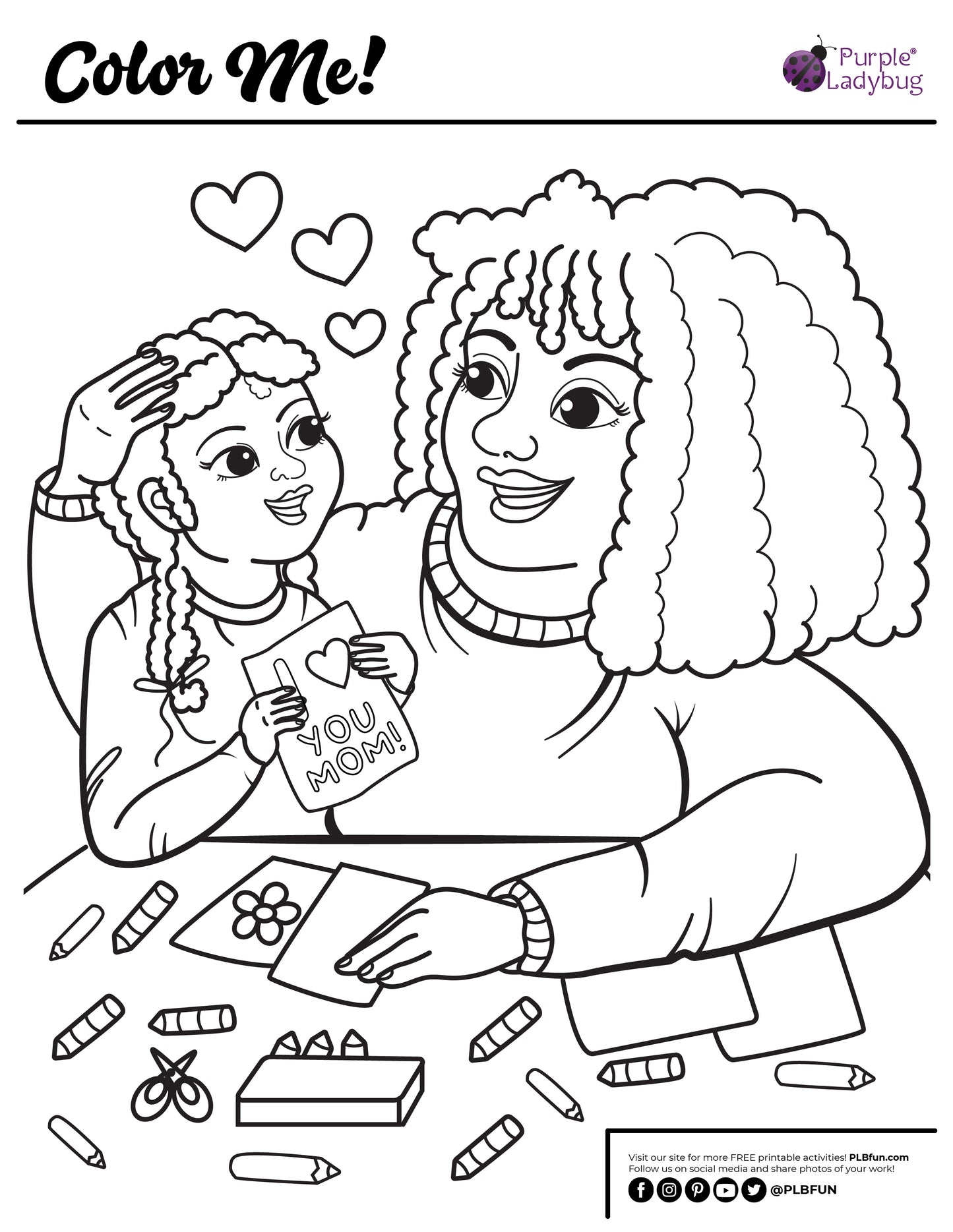 Kindness Printables E-Booklet