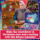Boys Advent Calendar 2023 with 24 Unique Magical Gifts
