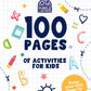 100 Pages of AWESOME Printables