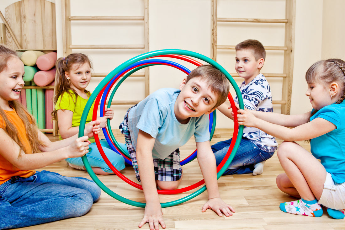 7 Play Styles Every Child Should Experience
