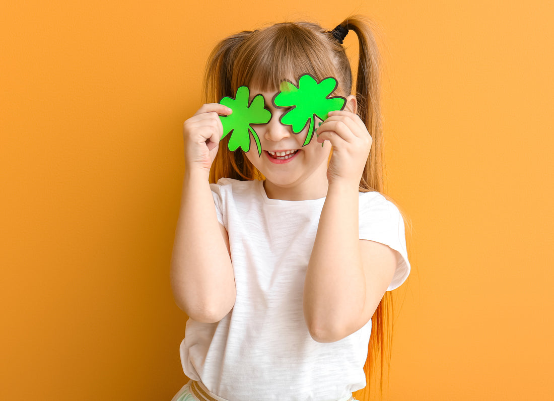 Exciting St. Patrick's Day Activities for Kids