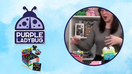 ToyInsider featuring Scratch Mini Notes From holiday best-seller to everyday favorite