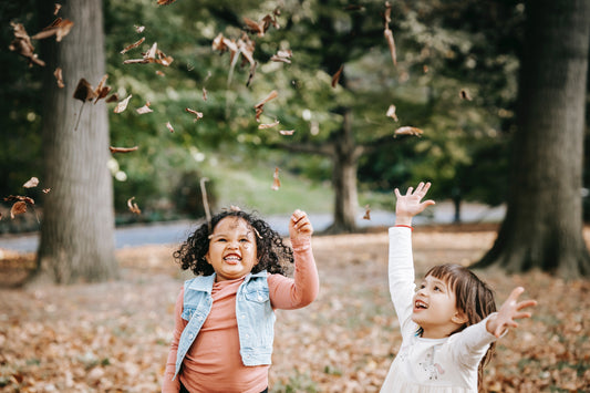 12 Fantastic Fall Activities for Kids of Every Age