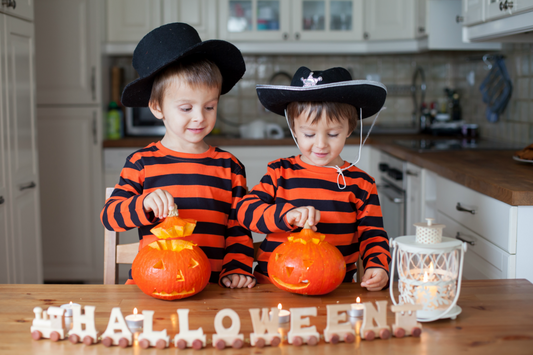 Costumes, Candy, and Kids – Oh My! 15 Tips to Make This Halloween the Happiest (And Safest) One Yet!