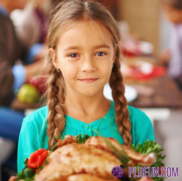 Fill Their Plate Without Adding to Yours  — 7 Healthy Eating Tips for Kids