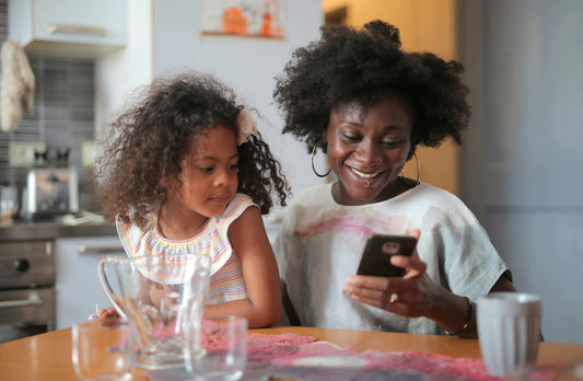 7 Must-Have Apps Every Busy Mom Should Have