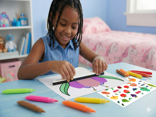 12 Calming Activities to Help Kids Relax and Regulate Emotions