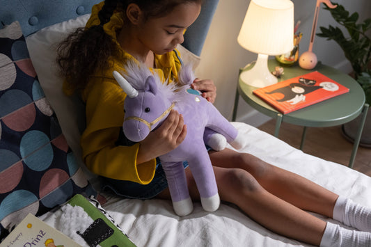 The Best Unicorn Arts and Crafts Gifts for Girls