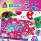 2023 Girls Advent Calendar with 24 Unique Gifts