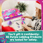2023 Girls Advent Calendar with 24 Unique Gifts