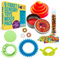 9 Fidget & Sensory toys Mixed Pack