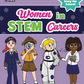 Women in STEM Careers FREE Booklet