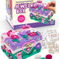 Jewelry Box Craft Kit for Girls