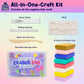 Eraser Lab - Unicorn & Mermaid