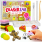 Eraser Lab - Fun Foods