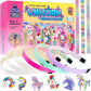 Style Your Own Unicorn Headband