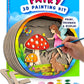 Fairy 3D Painting Kit