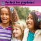 Style Your Own Glamour Headband