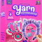 Yarn Headband Making Kit